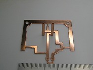 リードフレーム2